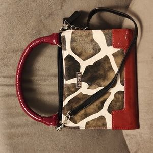 Miche interchangeable handbag